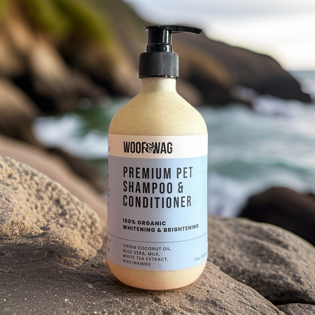 Services Woof & Wag Pet Grooming in Betterliving, Paranaque