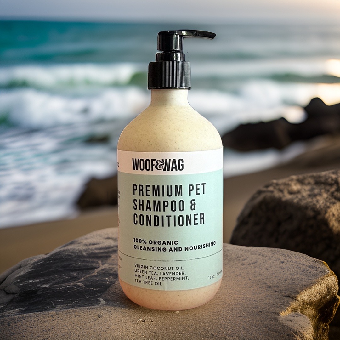 Services Woof & Wag Pet Grooming in Betterliving, Paranaque