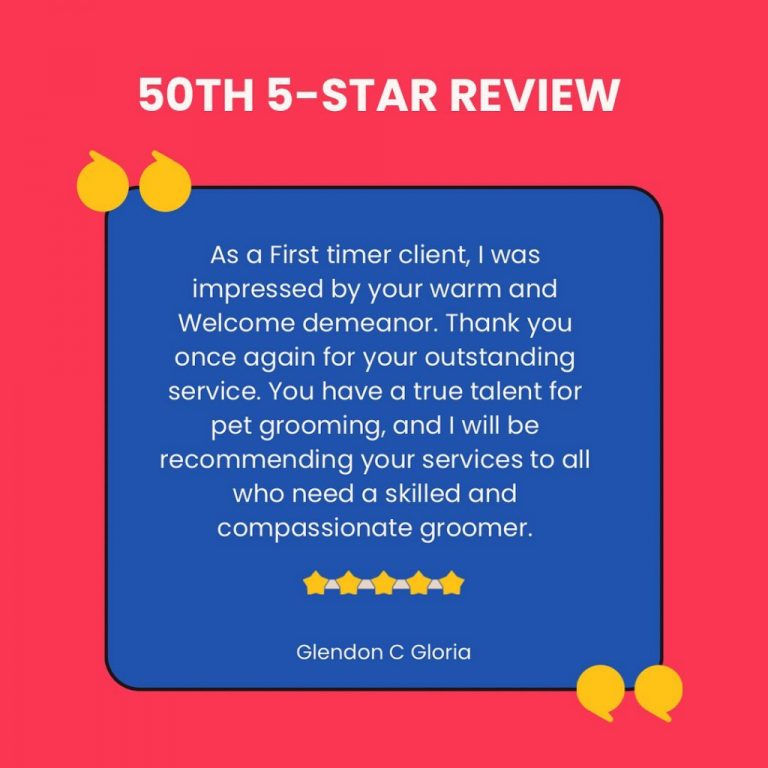 Instagram post from woofandwagph